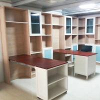 创鑫良品 文件柜 按平米计价 不到1平米 按1平米计价/平米