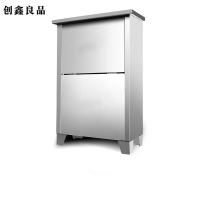 创鑫良品 不锈钢文件柜 5kg /个