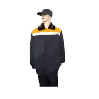 P牌短棉衣YP-013/件