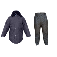 冬祥防寒羽绒服三件套DX-A06一套