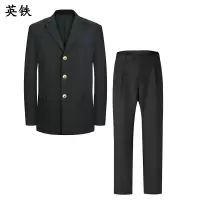 制服式工作服(各码)