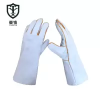 英铁 焊工手套