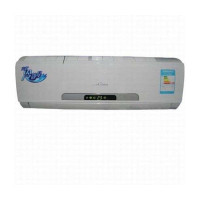 美的(Midea)空调极酷大1匹p新一级能效壁挂式变频冷暖智能家用卧室客厅节能省电挂机KFR-26GW/N8VHA1Ⅱ