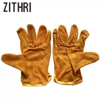 ZITHRI 电焊手套 均码 双