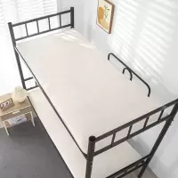华北昶隆 纯棉褥子 单人4斤 100%纯棉 150*200cm/床