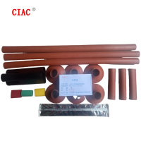 CIAC 户外三芯热缩电缆终端头 WSY-10/3.1(25-50)套