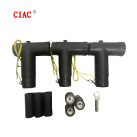 CIAC 欧式后插拔头70 套