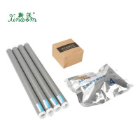 CIAC 低压四芯冷缩电缆中间头 JLS-1/4.2(70-120) 套