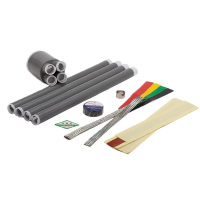 CIAC 低压四芯冷缩电缆终端头 LS-1/4.3(150-240) 套