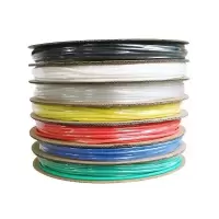 CIAC 热缩管 Φ8 100米/卷 (请备注颜色)