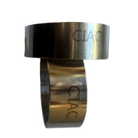 CIAC 恒力弹簧 内径11mm 个