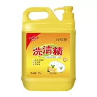 云裕晟 洗洁精 5kg/桶
