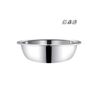 201不锈钢 洗米盆 YSG-TP169 个