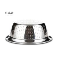 信森洛 加厚304不锈钢调理盆五件套(尊享版 )SM4402/套(五件套)