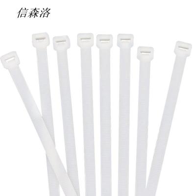 信森洛 耐寒尼龙扎带 4*250 1根