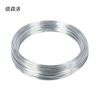 信森洛 镀锌铁丝 12# 2.8mm/kg