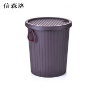 信森洛 过滤茶水桶 8L 1个