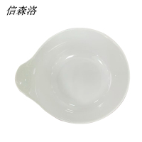 信森洛 单耳碗 12.3*4.8cm/个