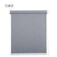信森洛 阻燃卷帘定制/平方米