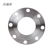 信森洛 普碳钢法兰盘 250 1个