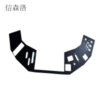 信森洛 5型硅胶垫 XSL-863 1个