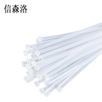 信森洛 尼龙扎带 3*150mm 根