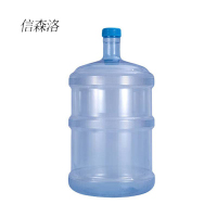 信森洛 纯净水桶 15L/个