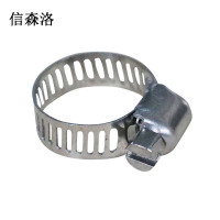 信森洛 喉箍 10-20mm /个