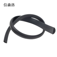 信森洛 自粘密封胶条 15*10mm 1米