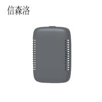 信森洛 香氛除味空气清新香薰片盒 9*4*13.2cm 个