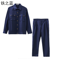 夏季工作服