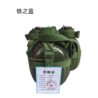 铁之蓝运动水壶 1.2L /个