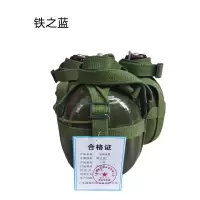铁之蓝运动水壶 1.2L /个