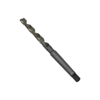 LUSMOOTH 高速钢麻花钻头(锥柄)34mm 支