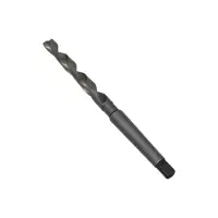 LUSMOOTH 高速钢麻花钻头(锥柄)31mm 支