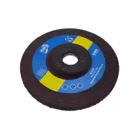 LUSMOOTH 角磨片打磨片 100*6*16 片