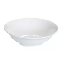 菜碗 面碗 陶瓷碗 斗碗 9寸(直径23cm)