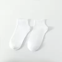 健訫奕天纯棉袜子AL112