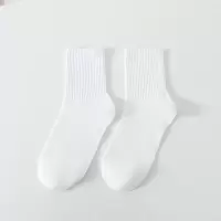 健訫奕天纯棉袜子AL113