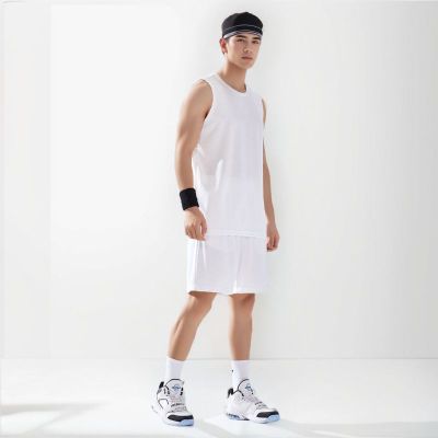 健訫奕天篮球服PD329
