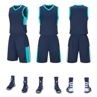 健訫奕天篮球服AL335