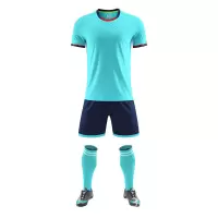 健訫奕天足球服AL666