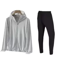 健訫奕天 防晒服套装LS6654