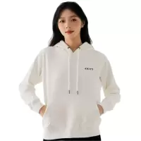 健訫奕天运动卫衣 KS8812