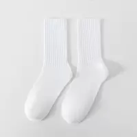 健訫奕天纯棉袜子 AL114