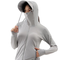 健訫奕天防晒服 CM997