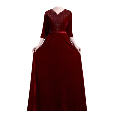 健訫奕天演出合唱服YW0010