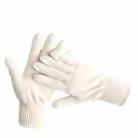 健訫奕天棉线手套JX3788双