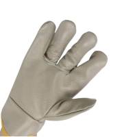 健訫奕天全皮手套ZM0006均码