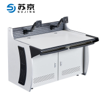 苏京 监控台操作台电脑桌1CM定制款SJH-32/厘米